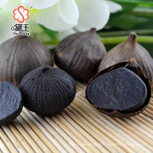 Fermented Single Solo Peeled  Black Garlic Professional Export manufacturer for free sample OEM